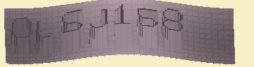 Code de confirmation
