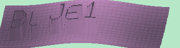 Code de confirmation