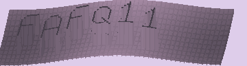 Code de confirmation