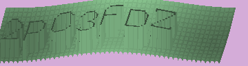 Code de confirmation