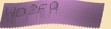 Code de confirmation