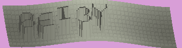 Code de confirmation