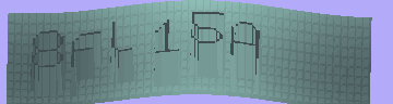 Code de confirmation