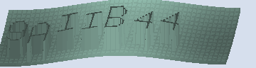 Code de confirmation