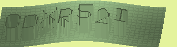 Code de confirmation