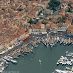 Les Voiles de St-Tropez 2013 Photo : Gilles Martin-Raget