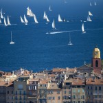 Les Voiles de St-Tropez 2013 Photo : Gilles Martin-Raget