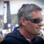 Russell Coutts Cup légende