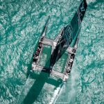 Last training week for the 35th America’s Cup