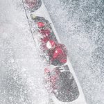 Last training week for the 35th America’s Cup