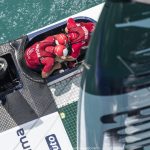 Last training week for the 35th America’s Cup