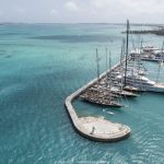 Last training week for the 35th America’s Cup