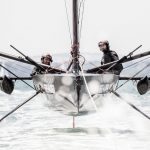 INEOS TEAM UK T5 – 1