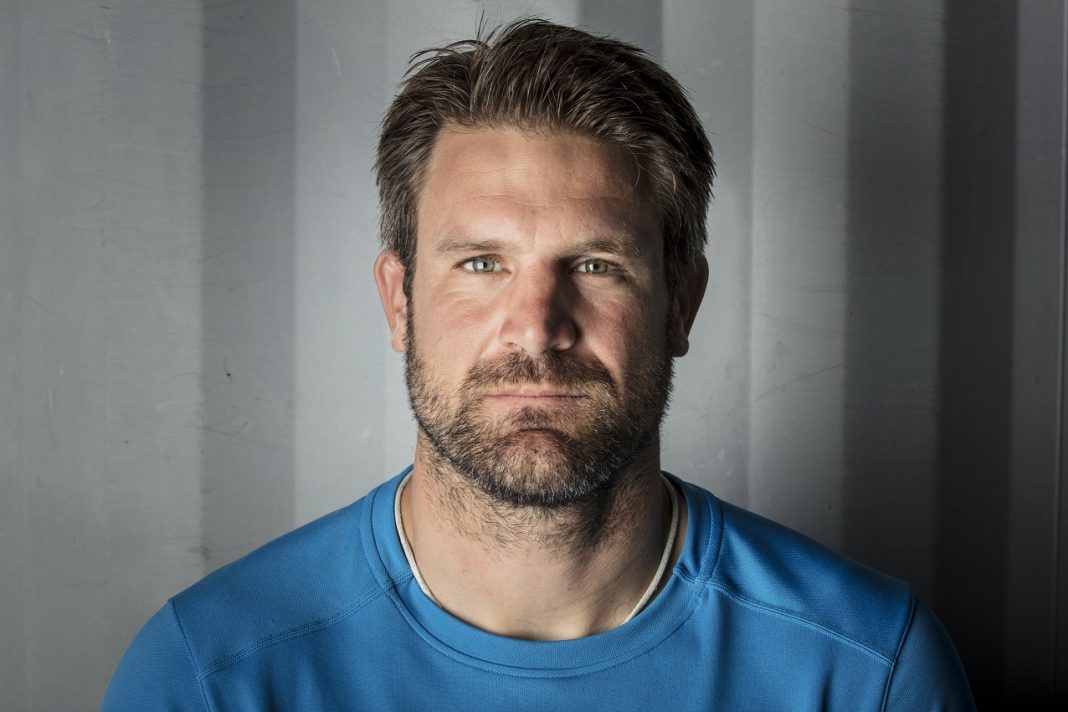 Simon Tienpont