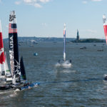 SailGP Event 3 Season 1 New York USA