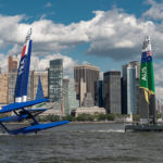 SailGP Event 3 Season 1 New York USA