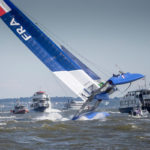 SailGP Event 3 Season 1 New York USA