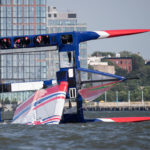 SailGP Event 3 Season 1 New York USA