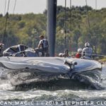NYYC American Magic