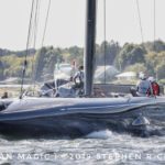 NYYC American Magic