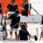 SAILING/GIRAGLIA ROLEX CUP