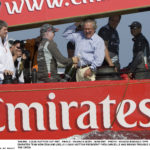 SAILING/ACUP 2007/LOUIS VUITTON CUP/FINALS