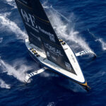 37 America’s Cup – America’s Cup – Practice Race