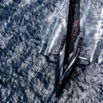 37 America’s Cup – America’s Cup – Practice Race