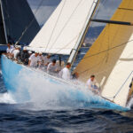 XVII Regata PUIG VELA CLÀSSICA BARCELONA