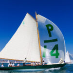 XVII Regata PUIG VELA CLÀSSICA BARCELONA
